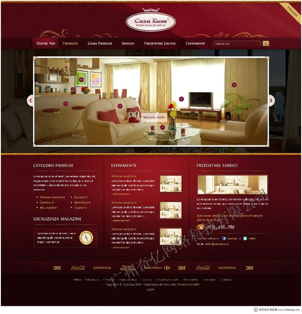 裝飾網(wǎng)站設(shè)計--奇億www.leweixiang.com 裝飾網(wǎng)站設(shè)計--奇億www.leweixiang.com