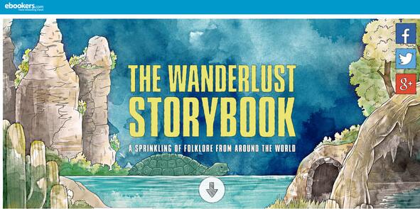 十九個(gè)精美的字體排版建站賞析 十九個(gè)精美的字體排版建站賞析